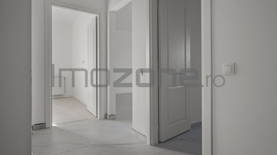 2 camere. 65.4 mp, etaj 3, mutare in decembrie, metrou langa bloc, COMISION 0% - Poză 11