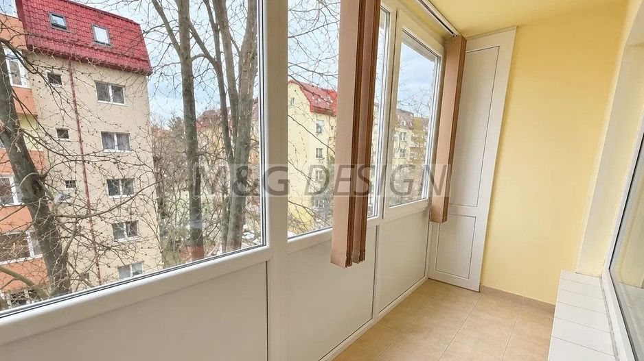Apartament cu 3 camere Aradului cu centrala - Poză 11