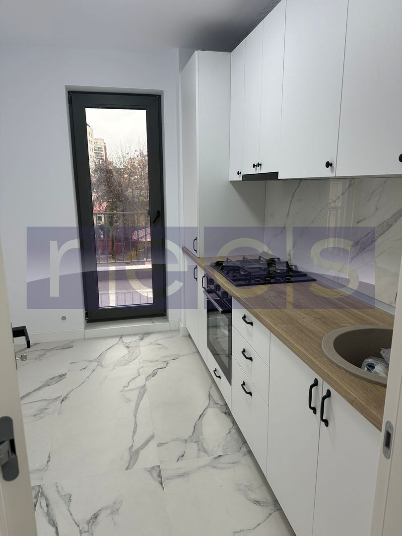 INCHIRIERE 2 CAMERE | MARRIOTT | MOBILAT-UTILAT LUX | PARCARE | TERASA - Poză 8