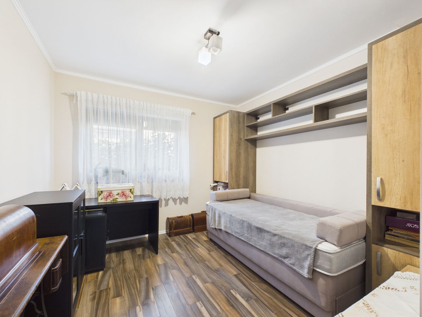 Casa moderna I 6 camere | eficienta energetic I teren 714mp Bragadiru - Poză 25