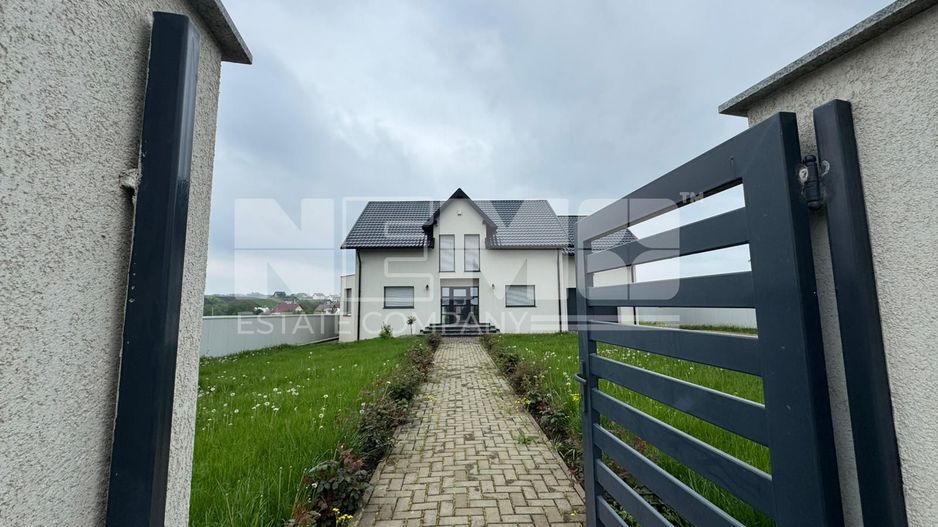 CASĂ DE VIS DE VÂNZARE | BOSANCI, SUCEAVA | Pret: 260.000€ - Poză 2