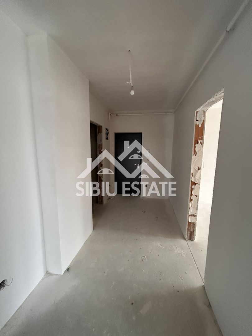 Apartament 2 camere decomandat, cu balcon 12 mp si parcare Comision 0 - Poză 8