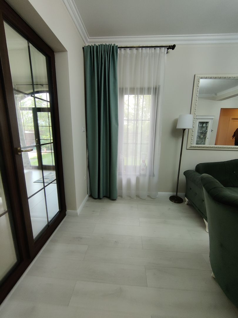 CASA  DEOSEBITA LA  SACALAZ IN SUPRAFATA DE 153 MP - Poză 27