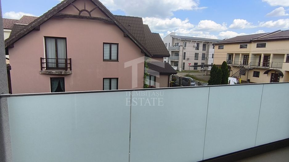 Casa la cheie in Braytim | Materiale de calitate | Direct dezvoltator - Poză 13
