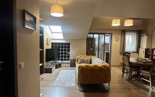 Apartament pe 2 nivele | Etaj 3 | Zona Semicentrala - Poză 7