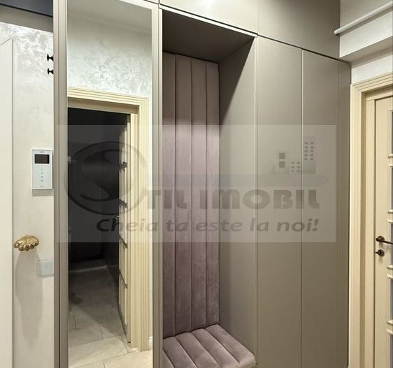 Apartament Premium 2 Camere – Royal Town-Parcare Inclusă - Poză 6