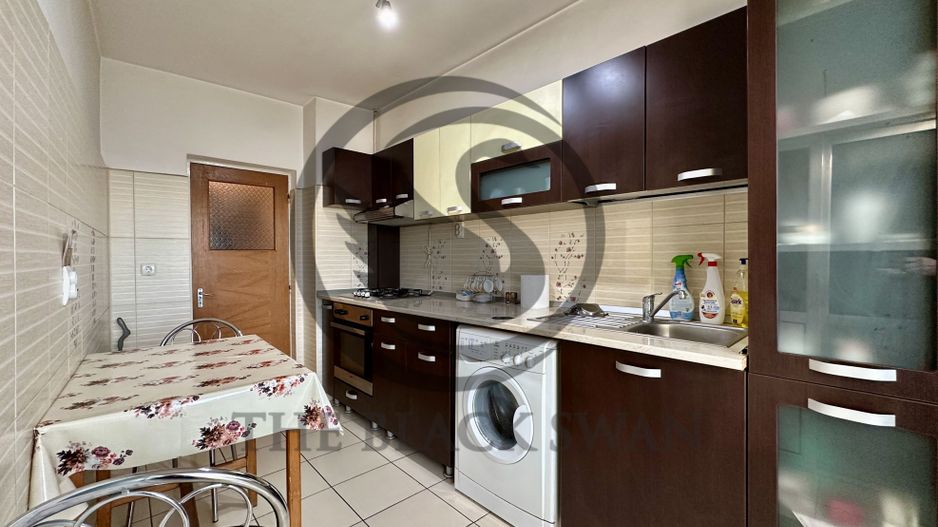 Apartament 3 camere de vanzare | Ploiesti, Ultracentral  | Comision 0% - Poză 9