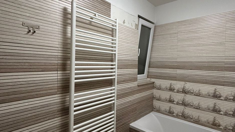 Giroc-Unitatea Militara  | 2 Camere | Mobilat si Utilat | Loc de parcare - Poză 14