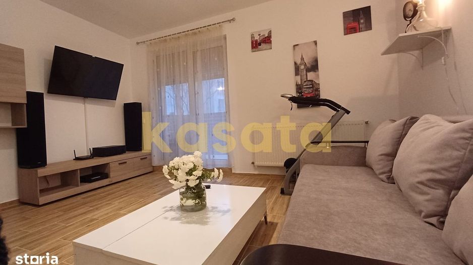 Apartament cu Grădină de Închiriat – Zona Chitila - Poză 3