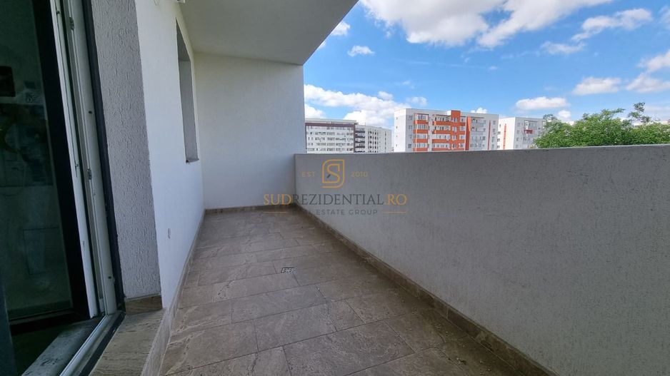 Apartament 2 camere | Mutare imediată si finisat complet, acces metrou - Poză 2