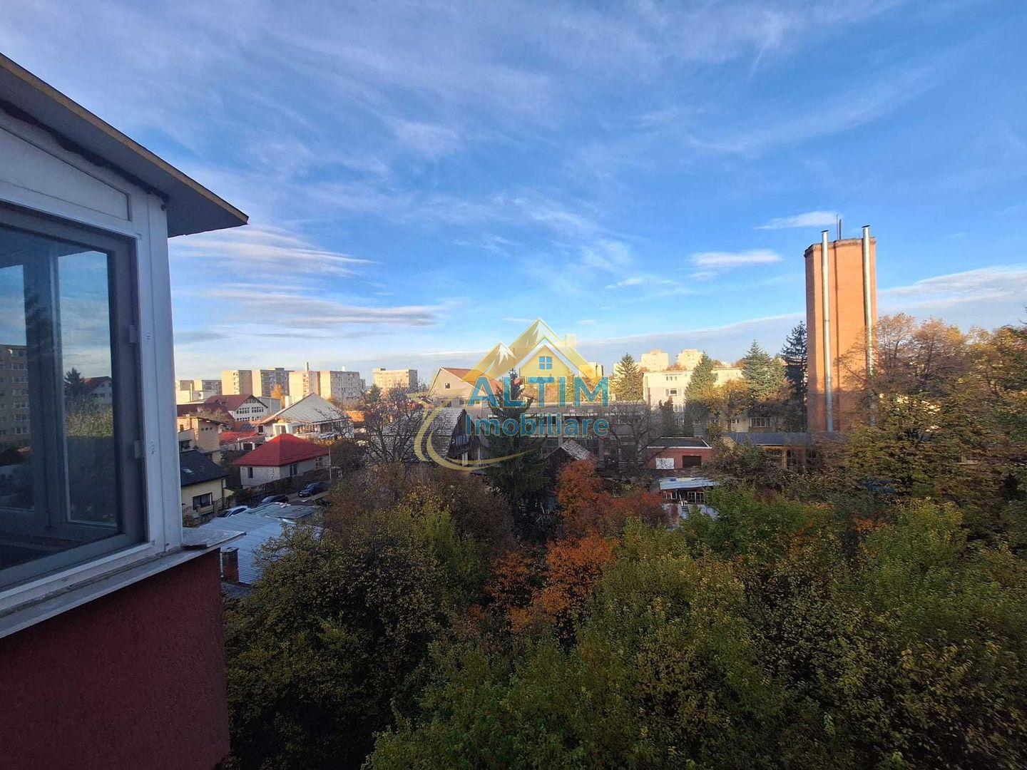 Apartament 2 camere, Astra - Calea Bucuresti - Poză 7