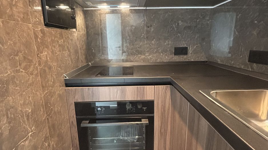 Apartament ultrafinisat la prima inchiriere - Poză 8