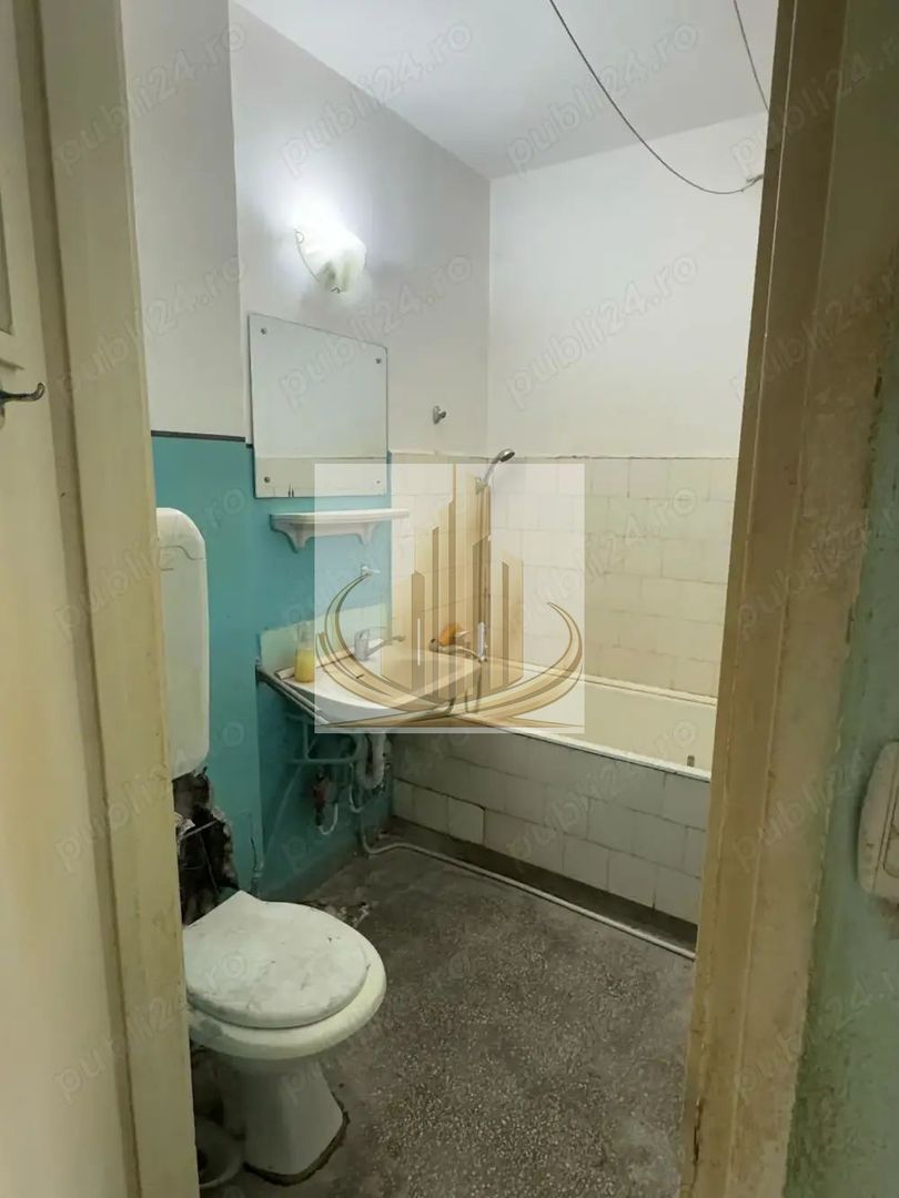 Apartament 2 camere | Etaj 4/4 | Sector 3 | Bloc reabilitat - Poză 2