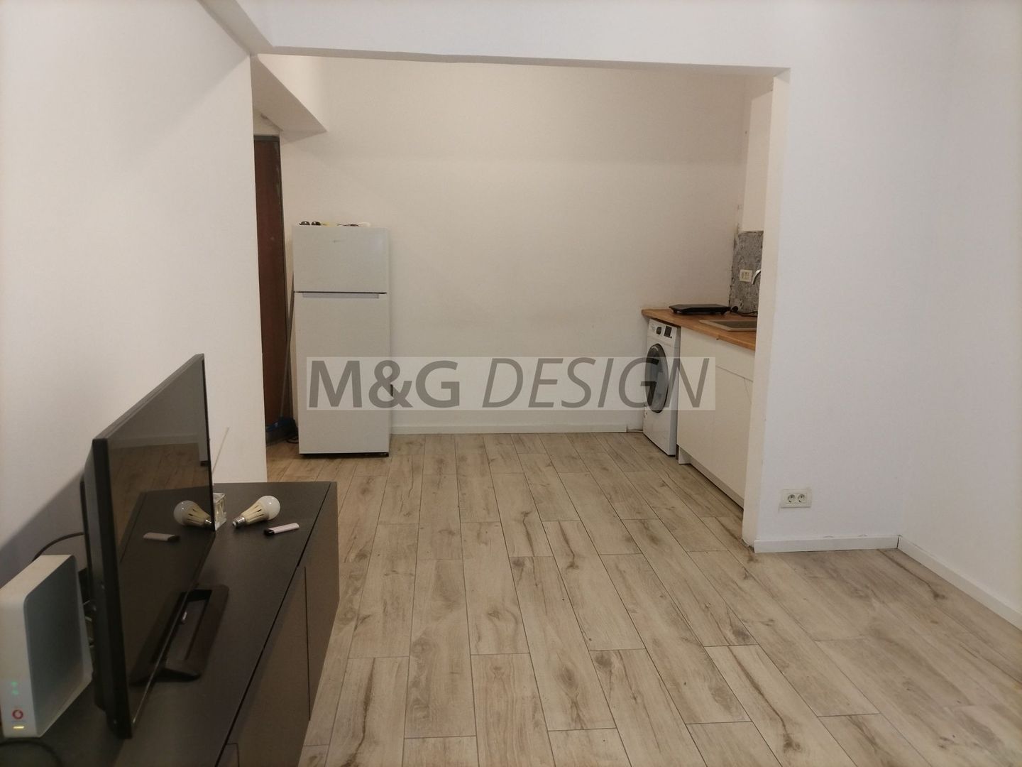 Apartament 2 camere zona Steaua etaj 1 - Poză 2