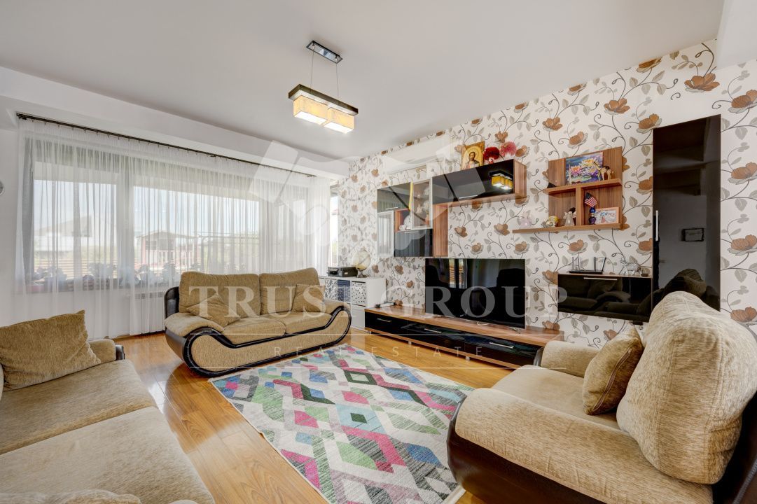 Casă individuală premium în Snagov - Poză 3