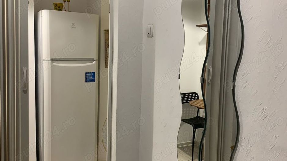 Apartament 2 camere decomandat in zona Arena Nationala, la doua minute de Mega Mall - Poză 10