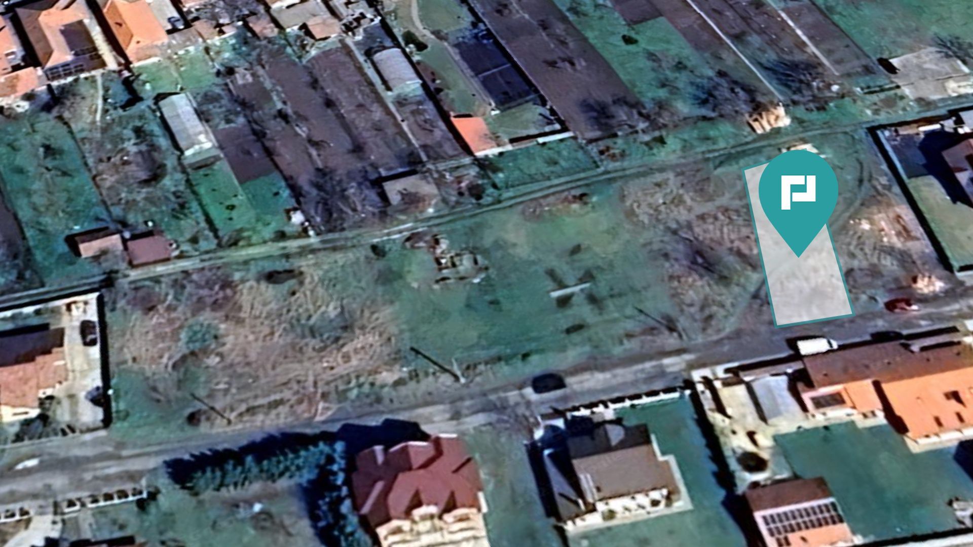 Loc de casă în Sanleani 402 mp - Poză 9