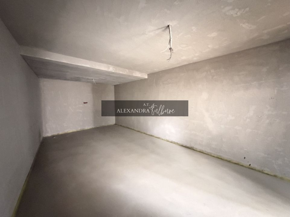 Casa noua 240mp UTIL | 6 camere | Cartier GRUIA | Teren 300mp - Poză 8