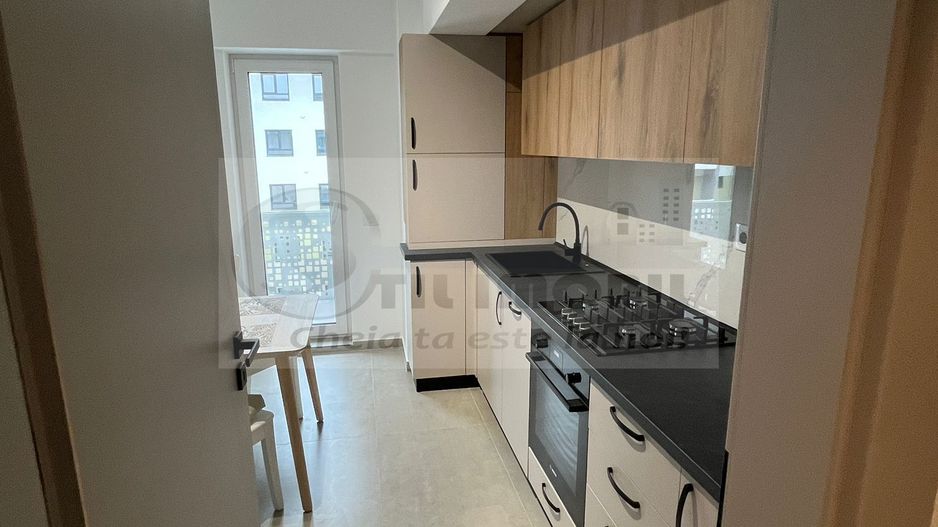 Apartament 2 camere Pacurari - 550 euro - Poză 2