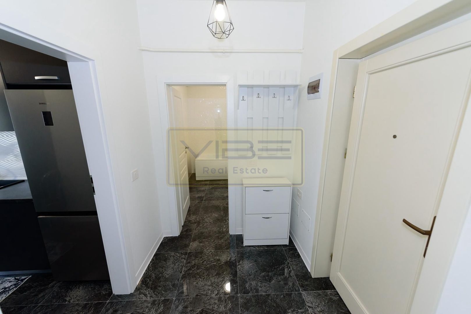 Apartament 1 camera Boheme Residence - Family Market - Poză 7