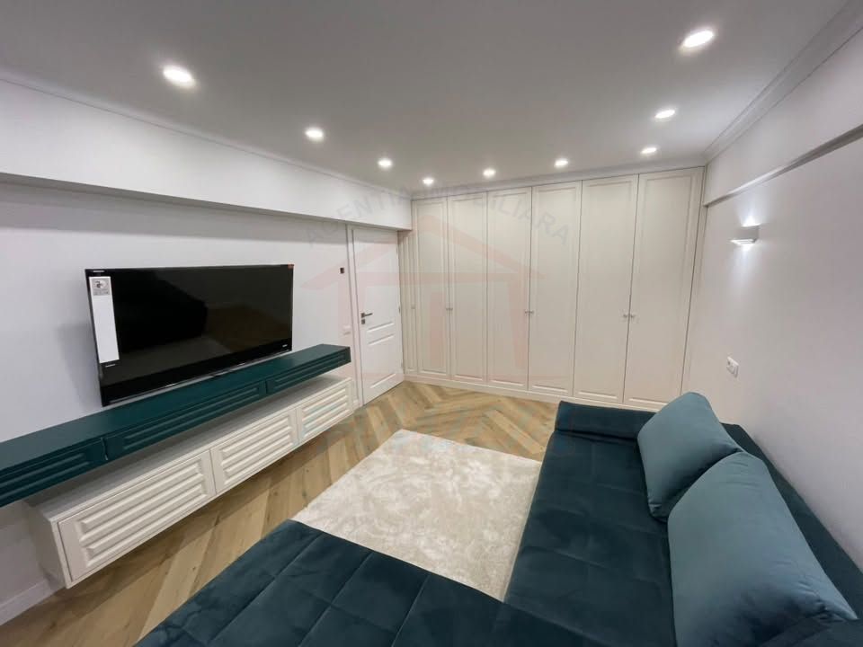 🏡 APARTAMENT 2 CAMERE DE ÎNCHIRIAT – MICRO 20 - Poză 4