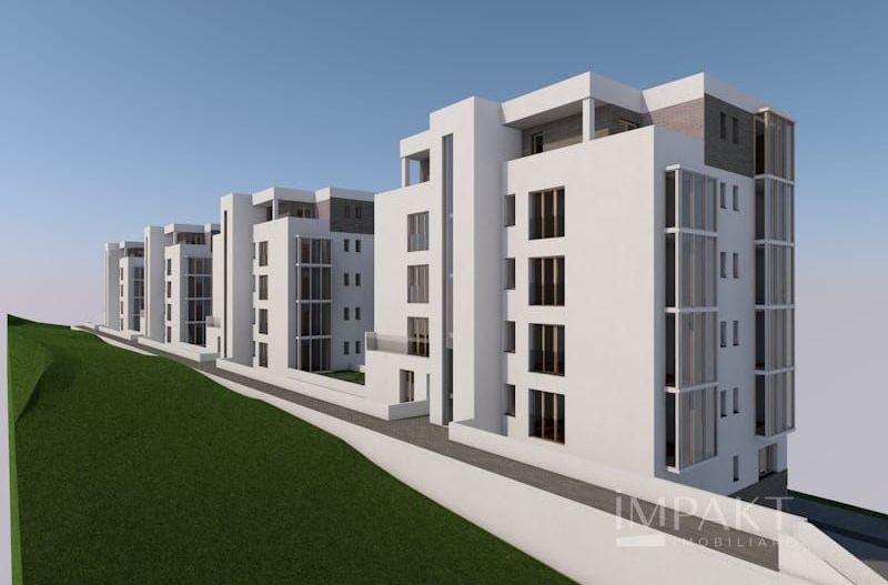 Apartament 2 Camere | Bloc Nou | Ideal Investitie | Terra, Floresti - Poză 2