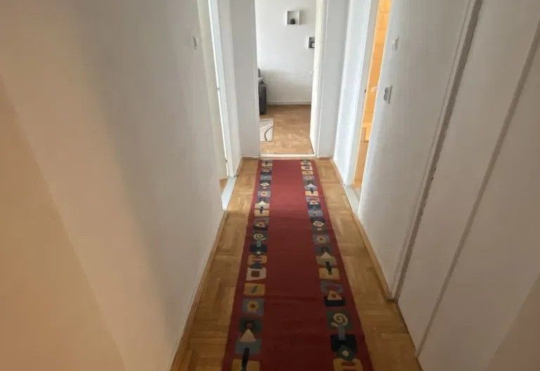 Centru Civic, 2 camere , 55mp, 115000Euro - Poză 2