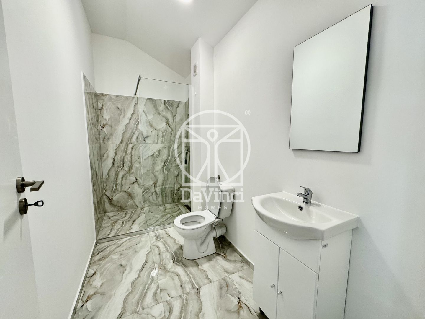 Penthouse 3 camere - 2 bai, intabulat (HOL-52N-L-ap.7) - Poză 7