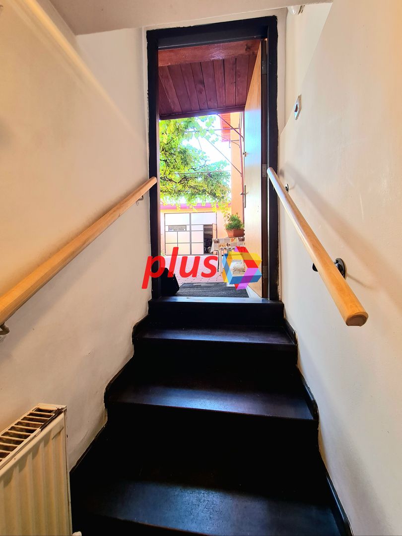 Spatiu birouri si hală de închiriat Brasov - 125 mp # plus-imo.ro - Poză 7