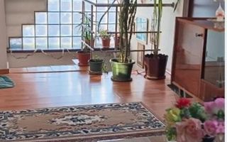 Vilă P+1 cu garsonieră independentă și curte 360 mp | zonă liniștită Militari - Poză 6