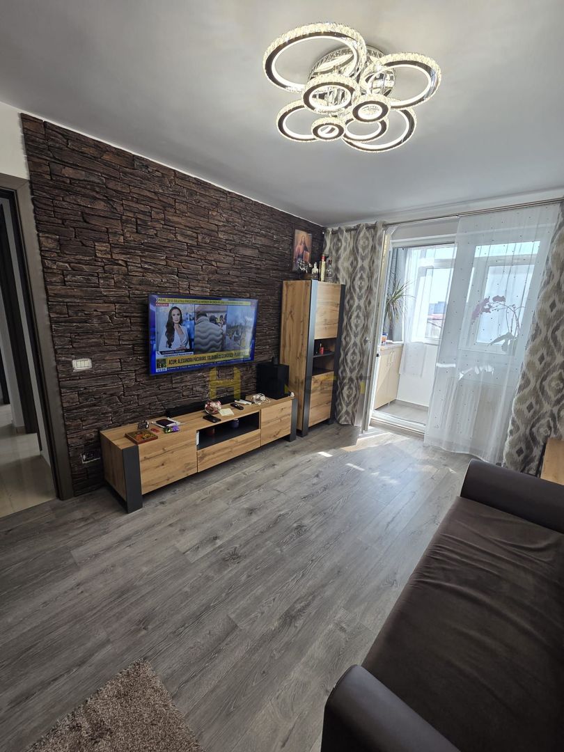 Inchiriere apartament 2 camere Huedin - Brancoveanu - Poză 1