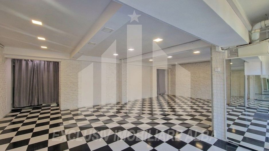 Spatiu comercial | Trafic intens | Cetate | Pozitie ultracentrala - Poză 3
