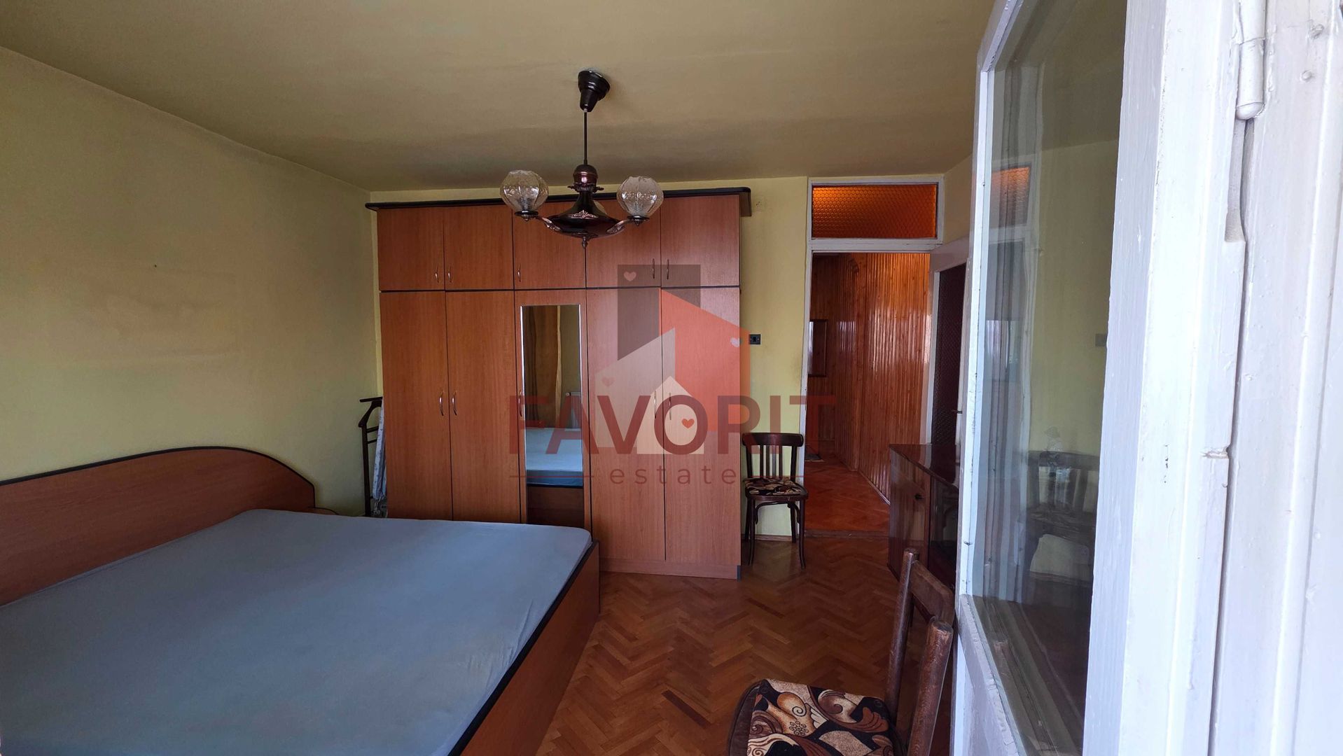 2 camere | decomandat | etaj 1 | Centrala | Disponibil Imediat - Poză 4