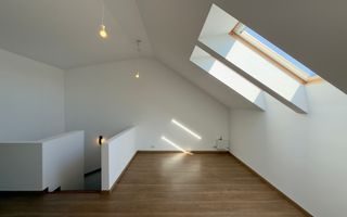 Vila 4 camere Avangarde Forest 1 - Poză 11