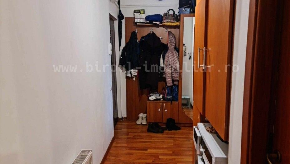 Apartament 2 Camere – Centrală pe Gaze | Credit Ipotecar Acceptat - Poză 5
