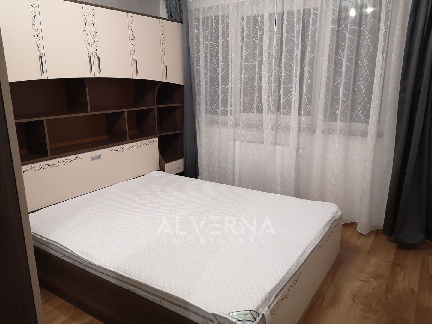 Apartament 2 camere, 44 mp, bloc nou, zona LDL, Baciu - Poză 3