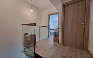 VANZARE -DUPLEX 3 CAMERE -BUCURESTI  Mall Select Residence - Poză 26