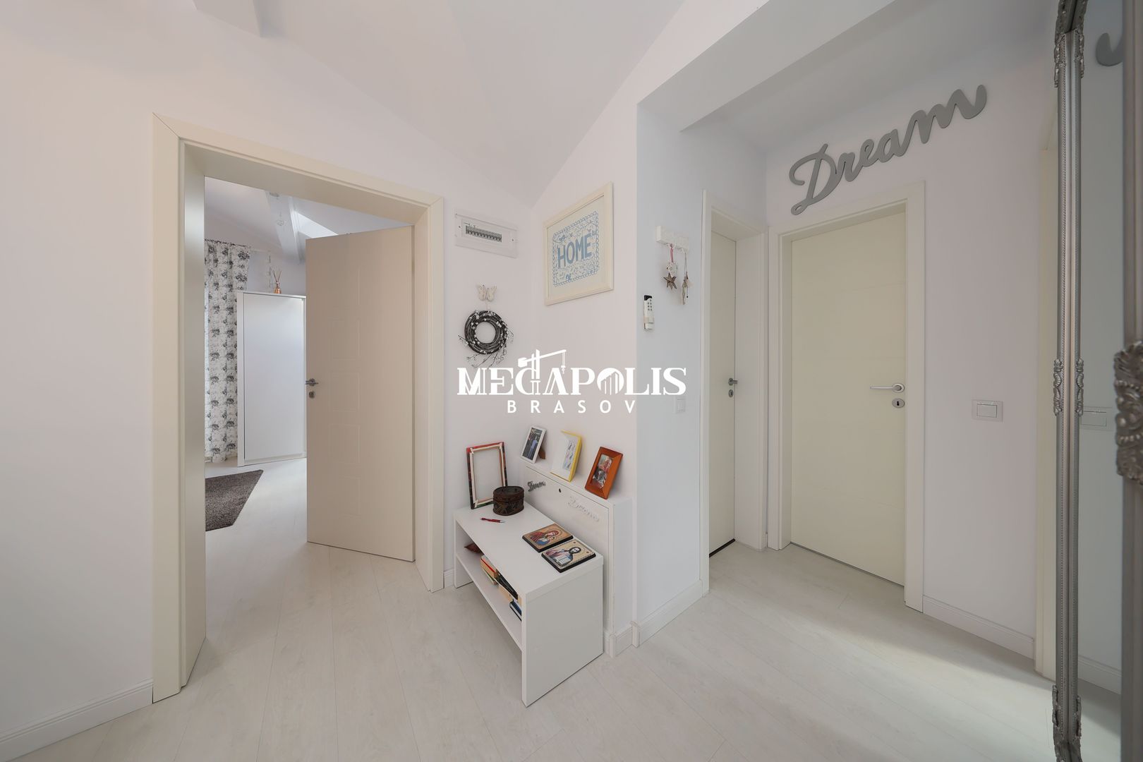 Iesire direct in Padure / Green Park Villas - Poză 23