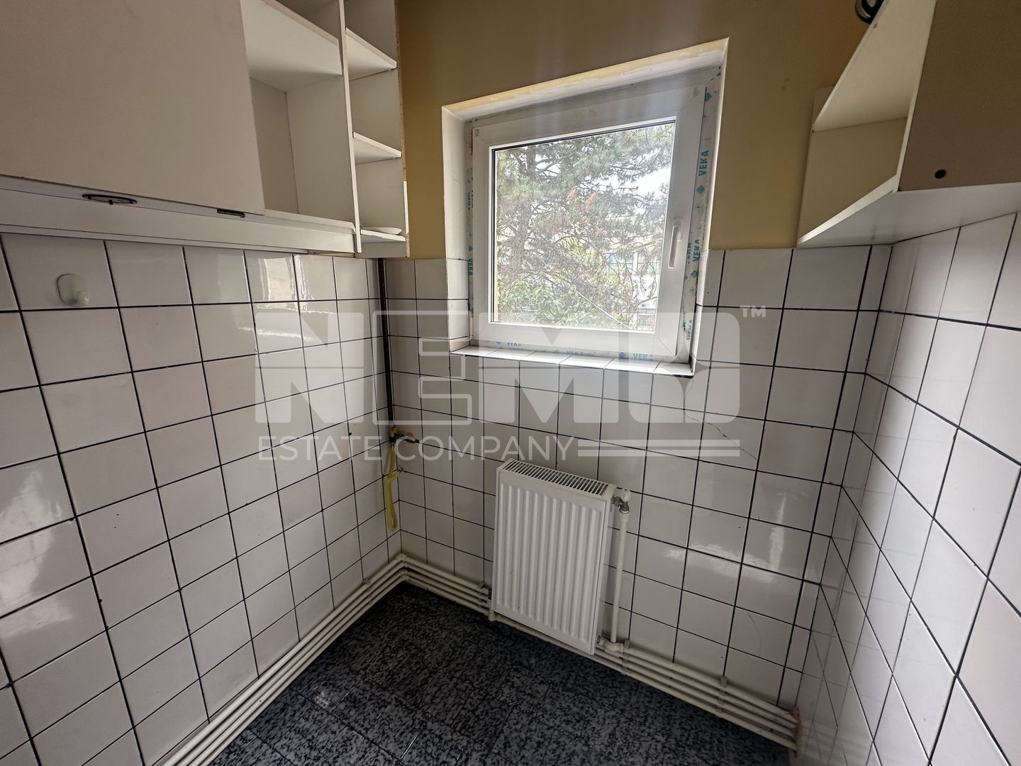 Garsoniera Siret | 30 MP | Etajul 1 - Poză 6