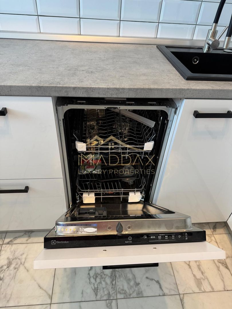 Apartament modern**2 camere//Mobilat&Utilat//Ion  Mihalache - Poză 10