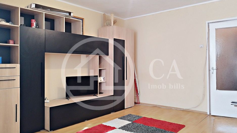 Garsoniera de vanzare in zona Rogerius, Oradea - Poză 1