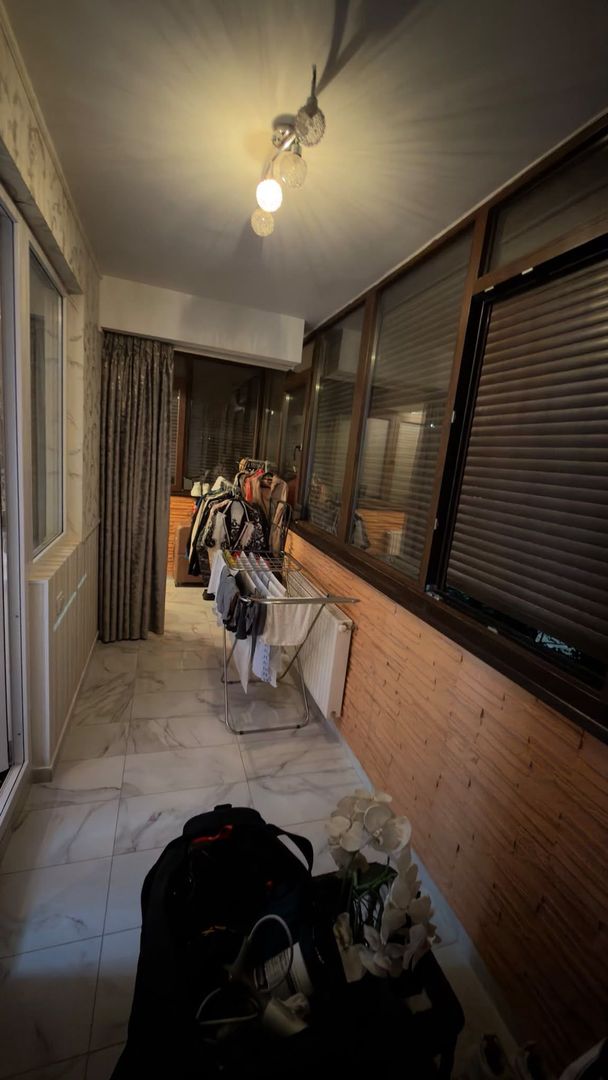 De vanzare apartament 2 camere LUX zona Militari Residence/Mobilat Utilat - Poză 12