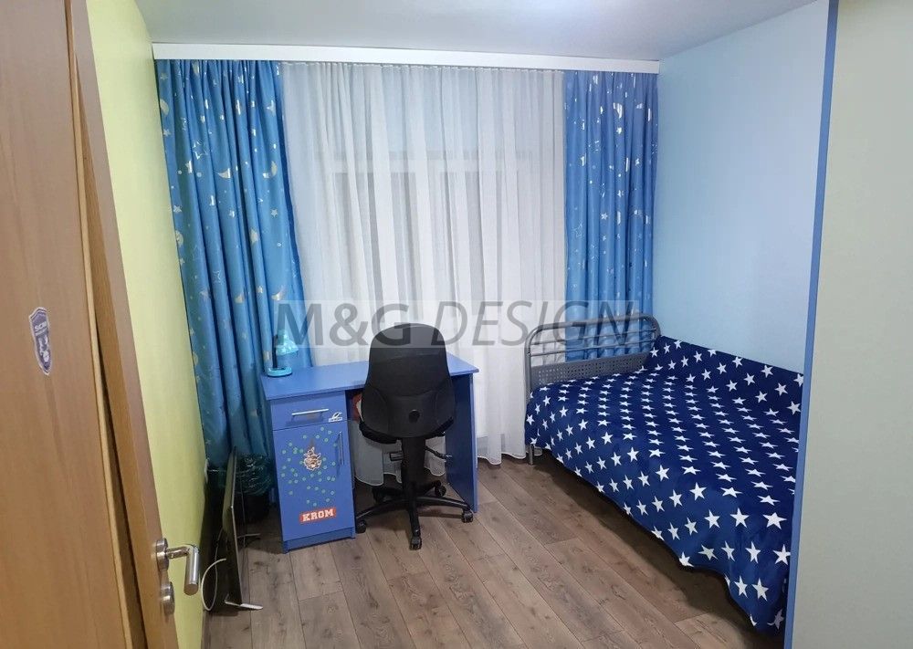 Apartament 4 camere Lipovei etaj 1 - Poză 8