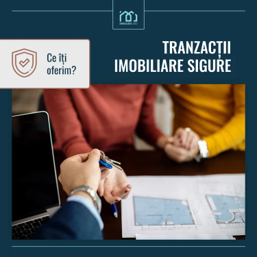 
    Soluții de tranzacționare și intermediere sigure