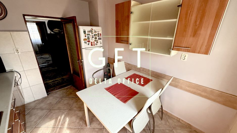 Apartament 3 camere, mobilat l, 68 mp, Etaj 2 - zona Big - Poză 9