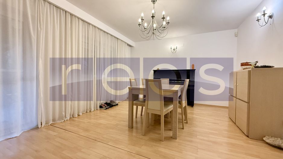 VANZARE VILA INDIVIDUALA | PIPERA | 4 CAMERE | LOC DE PARCARE - Poză 3