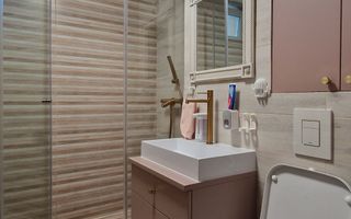 BRASADAS vinde ap 3 cam etaj 3/4 in Micro 17. - Poză 6