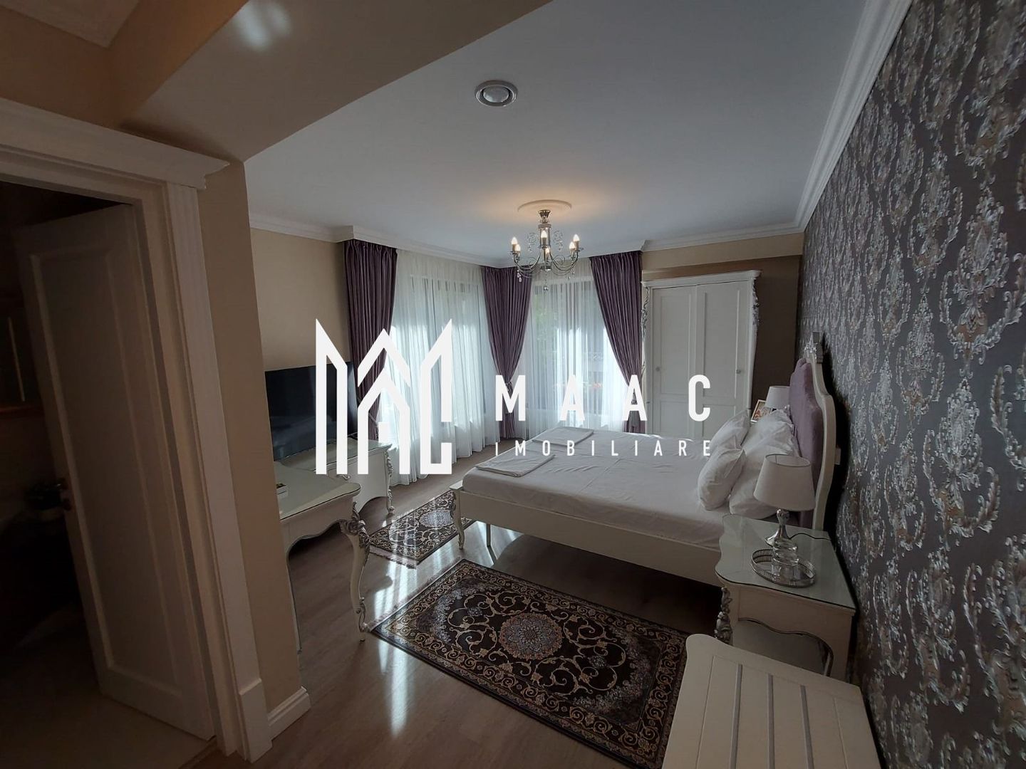 Pensiune de Lux | Conac De Poveste | Spatii comerciale | Gura Raului - Poză 52