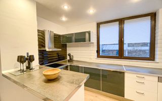 Chirie I Apartament 3 camere I North Area Lake View - Poză 5