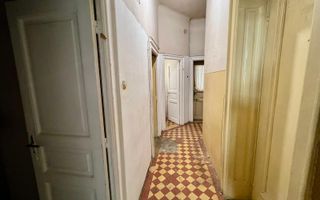 Apartament in vila boiereasca la 5 minute de Parcul Cismigiu - Poză 8